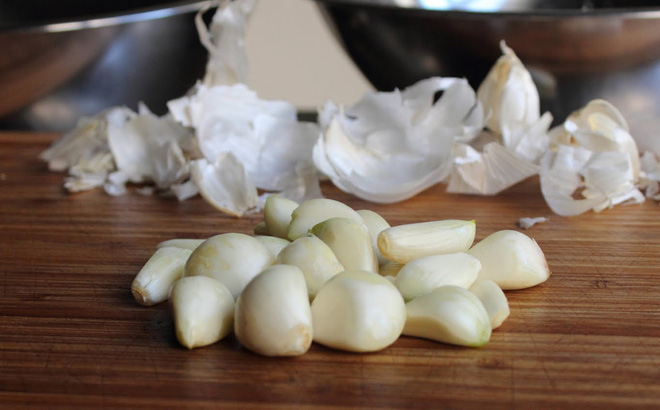 Thực phẩm giúp gan luôn khỏe mạnh