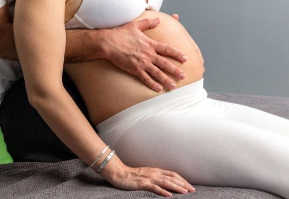 Điều bố tuyệt đối không làm trong thời gian mang bầu