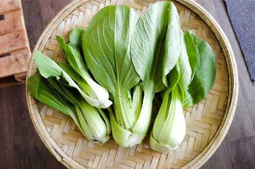 Những người ‘đại kỵ’ với rau cải, cố tình ăn như 'đưa thuốc độc vào người'