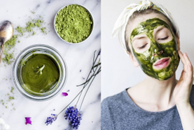 4 mặt nạ tự chế rẻ bèo có hiệu quả chống nắng cực cao chị em có thể áp dụng