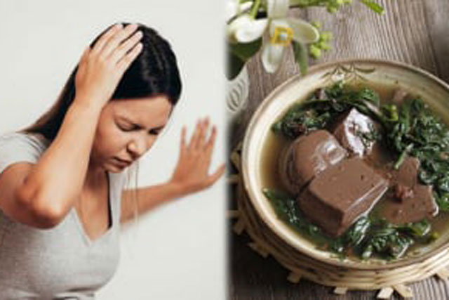 6 thực phẩm 'bơm máu lên não', ai hay bị đau đầu, chóng mặt sẽ rất cần