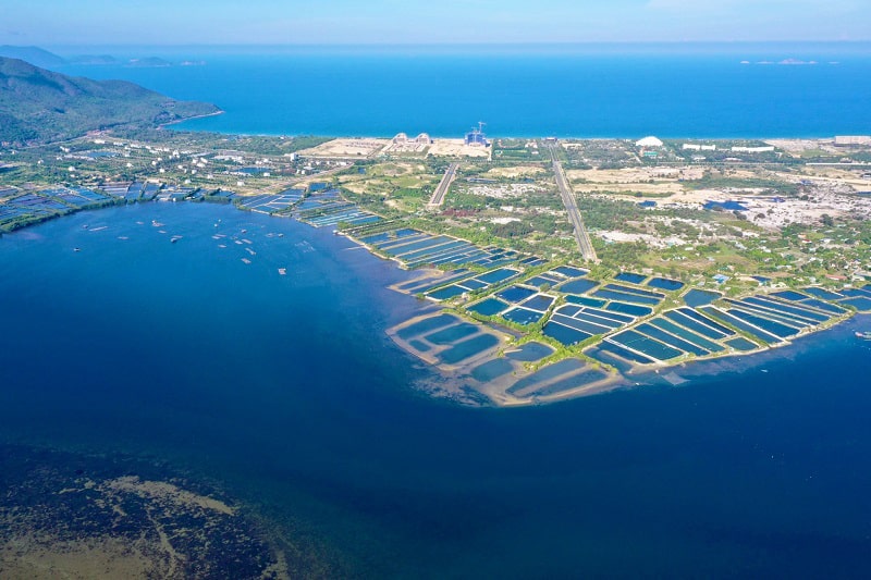 Khánh Hoà: Cảnh cáo Ban Thường vụ Huyện uỷ Cam Lâm