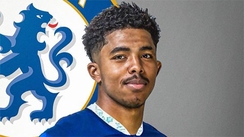 Chelsea chiêu mộ Wesley Fofana với giá 75 triệu bảng