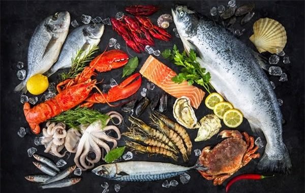 Chẳng mấy mà mắc sỏi thận nếu vẫn ăn hải sản theo cách đại kỵ này ảnh 2