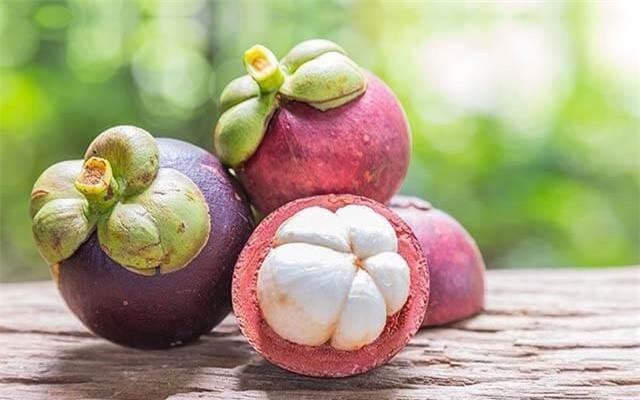 Những 'đại kỵ' khi ăn măng cụt, bạn nhất định phải biết để đừng 'rước độc' vào người ảnh 2