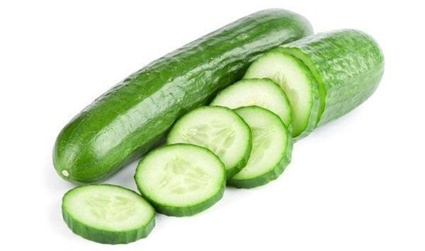 Những thực phẩm ‘đại kỵ’ với dưa chuột, chớ dại mà ăn chung kẻo hại thân ảnh 2