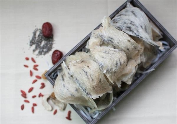 Yến sào bổ đến mấy cũng hóa ‘thuốc độc’ với những người sau ảnh 3