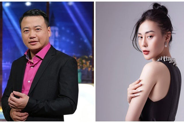 Luật sư cho hay shark Bình chưa được xác định là người độc thân