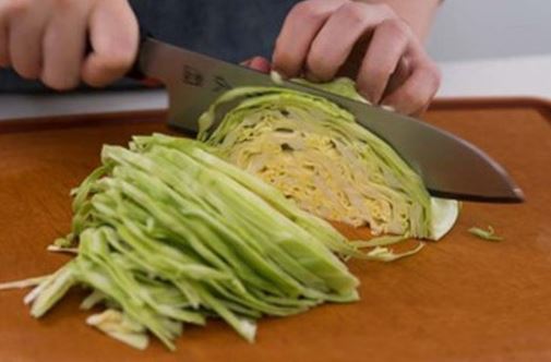 Sai lầm khi chế biến rau củ bạn nên dừng lại ngay