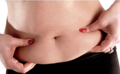 2 cách giảm mỡ bụng chị em phải nhớ ngay