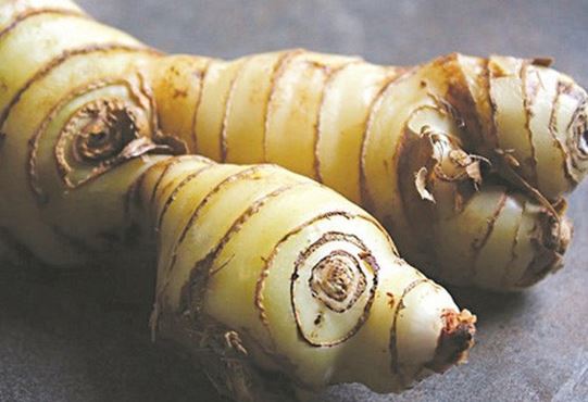 Loại củ rẻ tiền nhưng có thể giúp bạn chữa bệnh cực hiệu quả