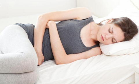 Dấu hiệu cảnh báo thận đang có vấn đề