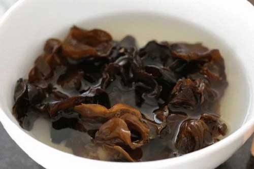 Sai lầm khi chế biến mộc nhĩ khiến món ngon thành ‘chất độc chết người’