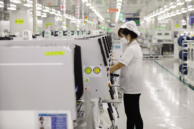 Việt Nam: Điểm đến đầu tư chất lượng cao