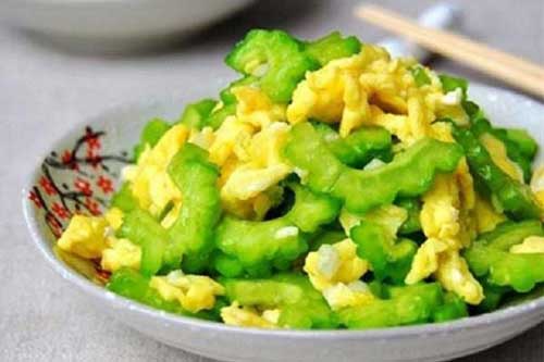 Thực phẩm giải độc gan cực tốt chợ Việt Nam bán 'rẻ như cho'