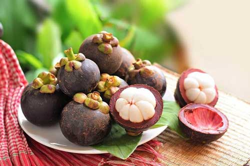 Những 'đại kỵ' khi ăn măng cụt, bạn nhất định phải biết để đừng 'rước độc' vào người