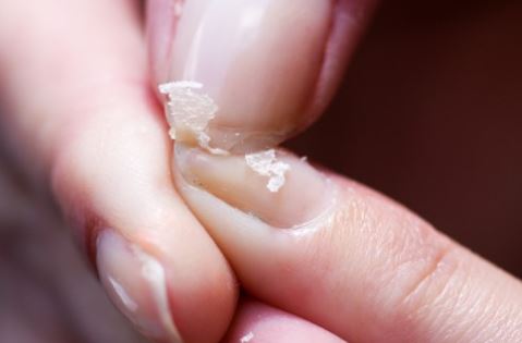 Dấu hiệu cảnh báo xương có vấn đề