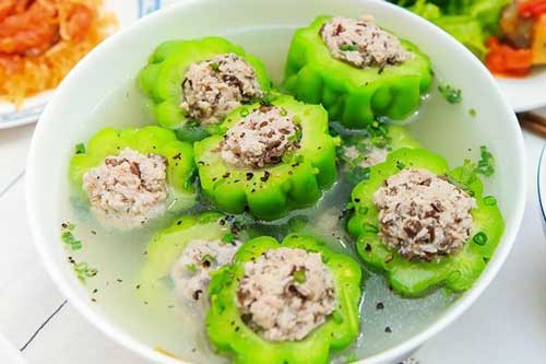 Mướp đắng có thể là ‘thần dược’ chữa nhiều bệnh, nhưng lại ‘đại kỵ’ với một số người