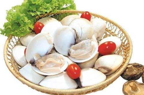 Ăn trai, ngao, hến sai cách có thể bị ngộ độc thạch tín, nguy hiểm đến tính mạng