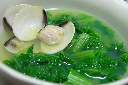 Những người tuyệt đối không ăn rau cải, cẩn thận kẻo 'rước hoạ'