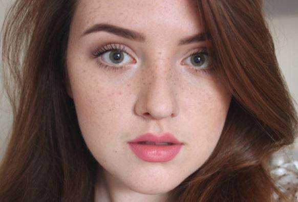 4 loại củ giúp trị tàn nhang có thể bạn chưa biết