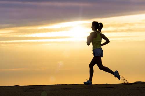 Những lưu ý ‘sống còn’ phải nhớ cho kỹ khi tập thể dục mùa hè