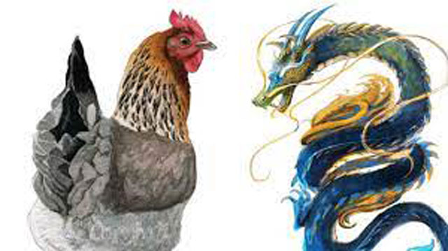 Vợ chồng thuộc 4 cặp con giáp này do Bồ Tát se duyên, tài lộc tự đến, giàu sang phú quý theo tới già