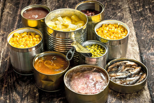 6 loại thực phẩm đẩy nhanh quá trình lão hóa, khiến bạn chóng già