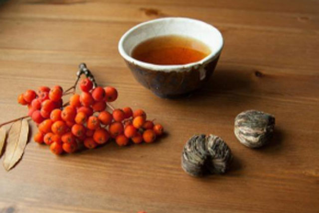 Top 3 loại trà của mùa thu, uống vừa ngon vừa tốt cho sức khỏe