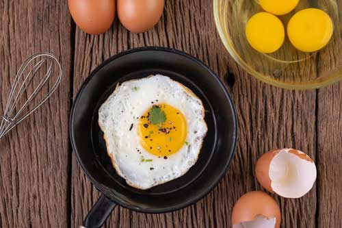 Ăn trứng kiểu này 'hại đủ đường' cho sức khỏe, không phải ai cũng biết