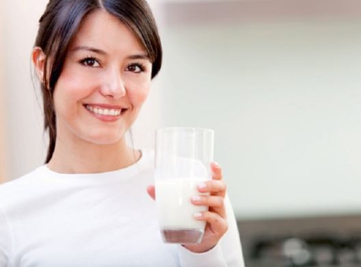 Sai lầm khi uống sữa bạn phải dừng lại ngay