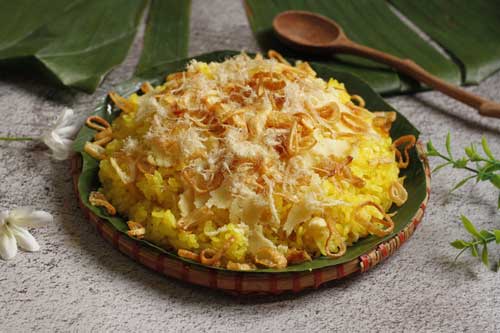 Những người 'đại kỵ' với xôi, hạn chế ăn để tránh 'rước thêm bệnh vào người'