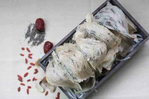 Yến sào bổ đến mấy cũng hóa ‘thuốc độc’ với những người sau