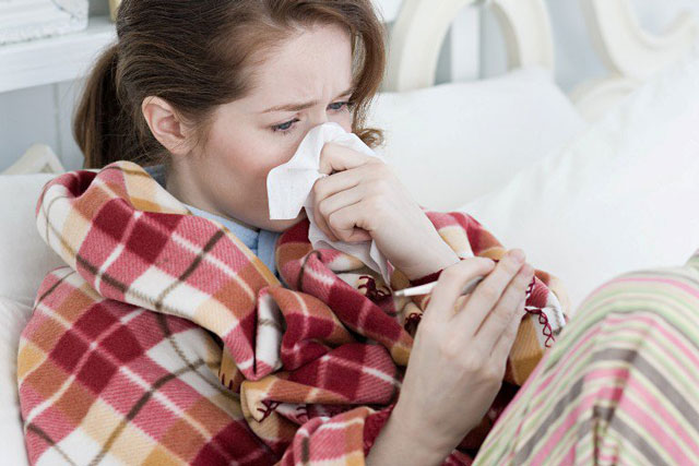 6 cách đơn giản giúp bạn ngưng chảy nước mũi ngay lập tức tại nhà vô cùng hiệu quả