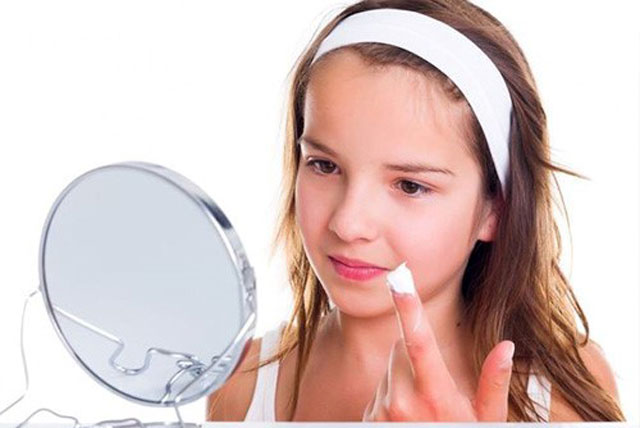 Những điều cần chú ý khi điều trị mụn trứng cá để da nhanh phục hồi