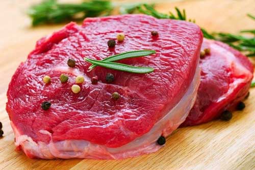 Ung thư và cả 'đống bệnh' nguy hiểm rước vào người khi ăn nhiều thịt