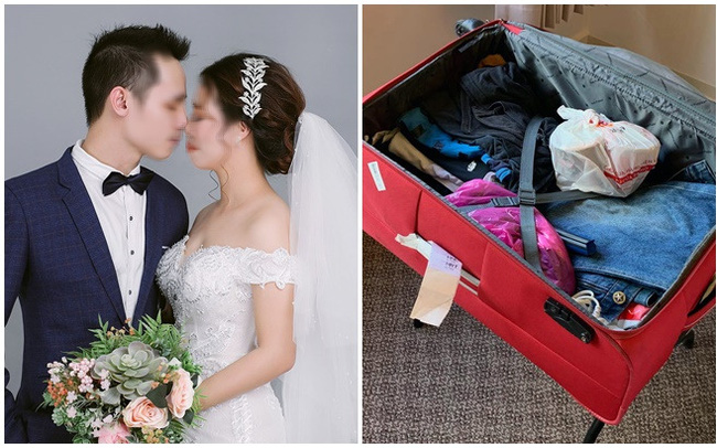 Cuộc hôn nhân kéo dài vài tiếng: Vợ giữ mình đến đêm tân hôn vẫn bị chồng chê nhạt nhẽo và pha xử lý 'cứng' của cô ngay sau đó
