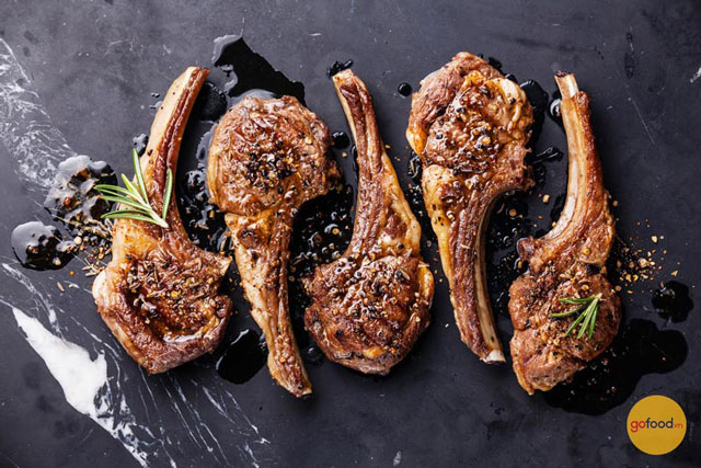 7 loại thịt chị em cứ "ăn vào là trẻ ra" giàu collagen vitamin bậc nhất: Phụ nữ ngoài 30 nên tích cực ăn