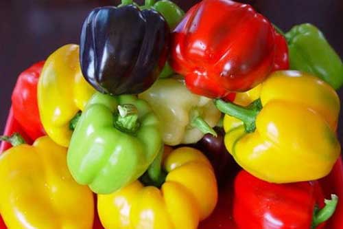 Không cần bổ sung vitamin, những rau củ này 'thừa chất', lại làm da căng mọng