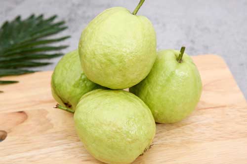 Những người mắc các bệnh sau không nên ăn ổi kẻo 'hối không kịp'