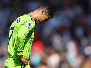 HLV Tuchel từ chối Ronaldo vì nghe lời Rangnick