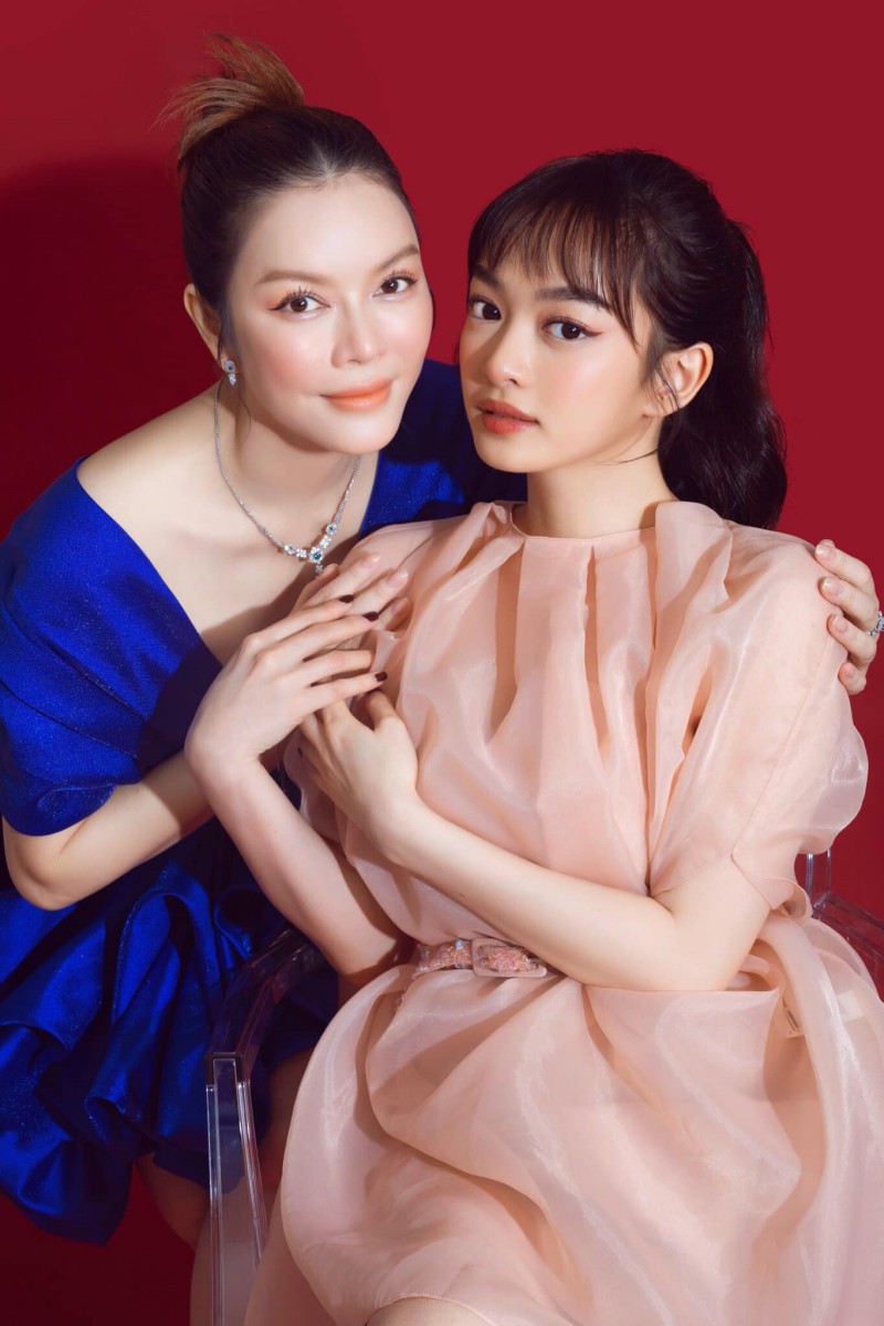 Kaity Nguyễn: 'Ba mẹ tôi rất sợ con gái đóng phim vì showbiz rất linh tinh'
