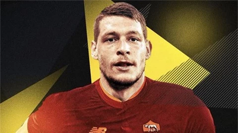 AS Roma chiêu mộ thành công nhà vô địch EURO 2020 theo dạng miễn phí