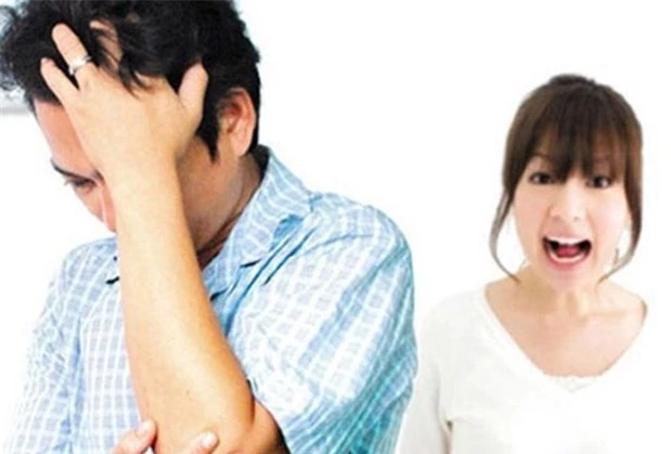 Những sai lầm chị em hay mắc khi giao tiếp với chồng ngày càng khiến cuộc hôn nhân lạnh nhạt