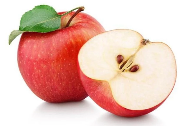 Quả táo có một bộ phận cực độc, biết để tránh kẻo 'bỏ mạng' khi ăn ảnh 2