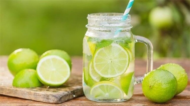 Sai lầm khi uống nước chanh khiến mất sạch vitamin C, rước thêm bệnh dạ dày ảnh 2