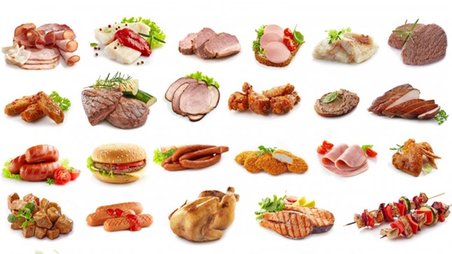 Ung thư và cả 'đống bệnh' nguy hiểm rước vào người khi ăn nhiều thịt ảnh 2