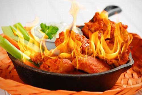 Những thực phẩm 'rút ngắn tuổi thọ', nhiều người Việt nghiện ăn hàng ngày