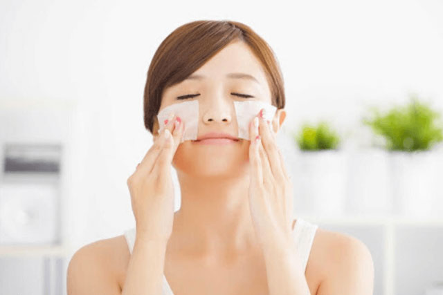 Xóa tan nỗi lo tình trạng da bị nhờn chỉ với bí quyết vô cùng đơn giản sau đây