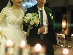 Đính hôn rồi sống thử nhưng thấy không hợp, cô gái sốc nặng trước quyết định của chồng sắp cưới